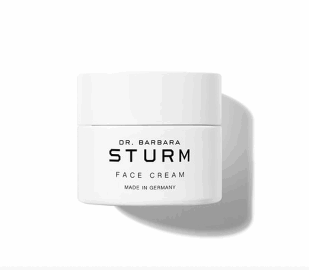 Face Cream
